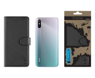Tactical Field Notes pro Xiaomi Redmi 9A/9AT Black - 1513845 - zdjęcie 3